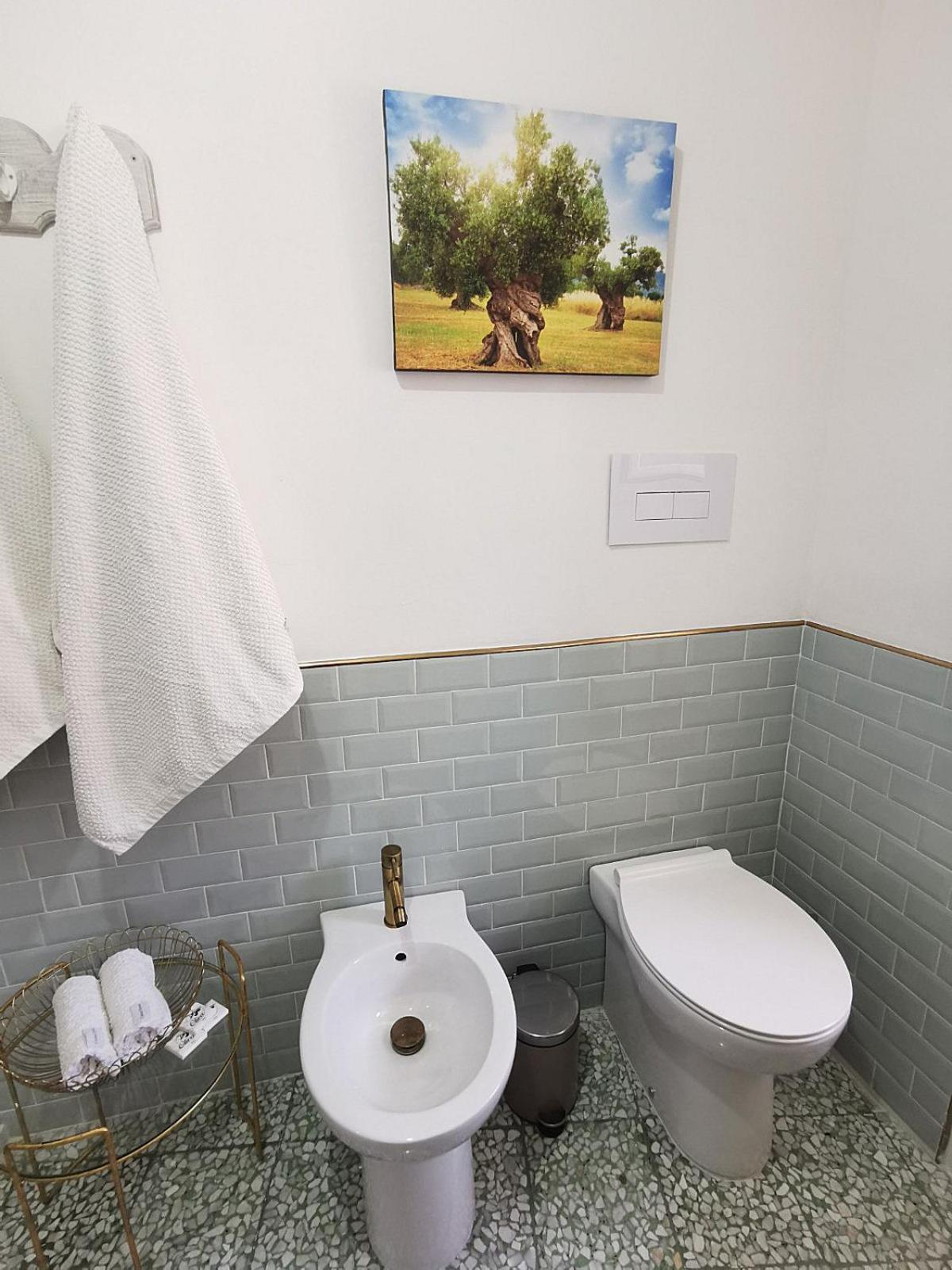 Nostos Holiday home Canosa di Puglia