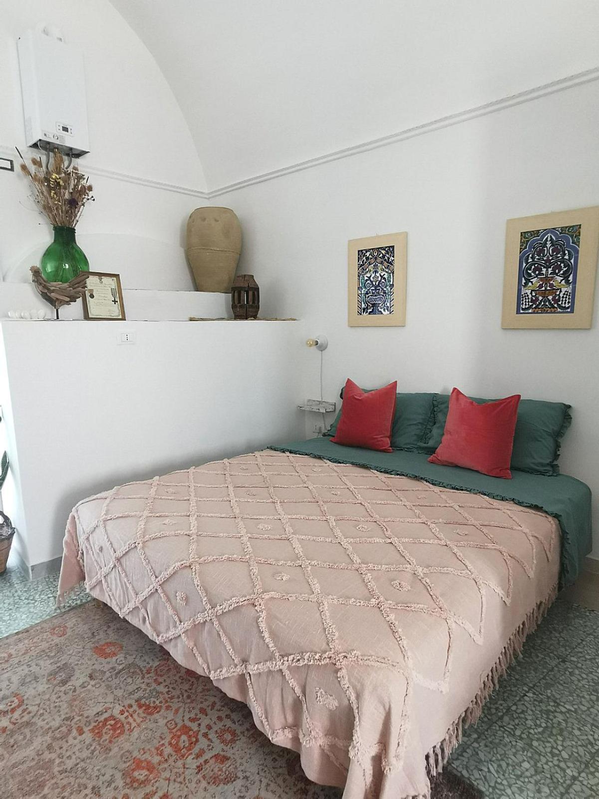 Nostos * Canosa di Puglia