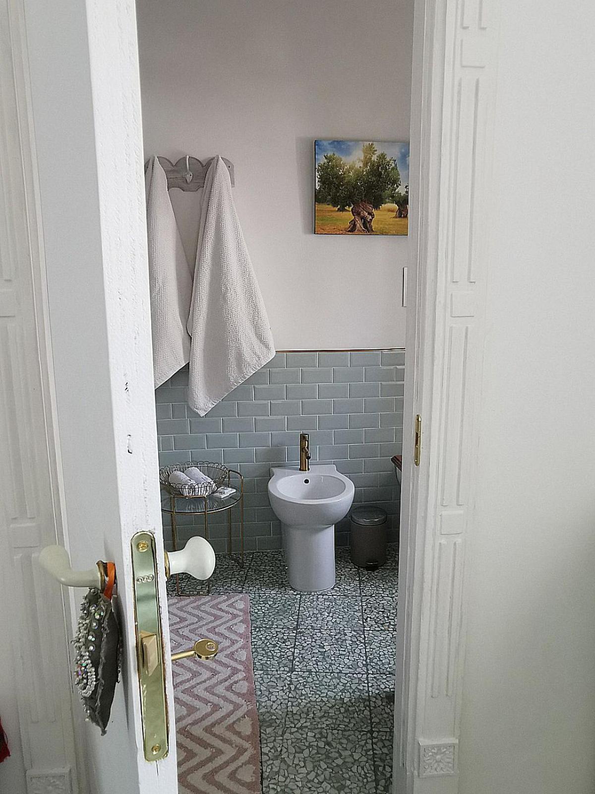 Nostos Canosa di Puglia