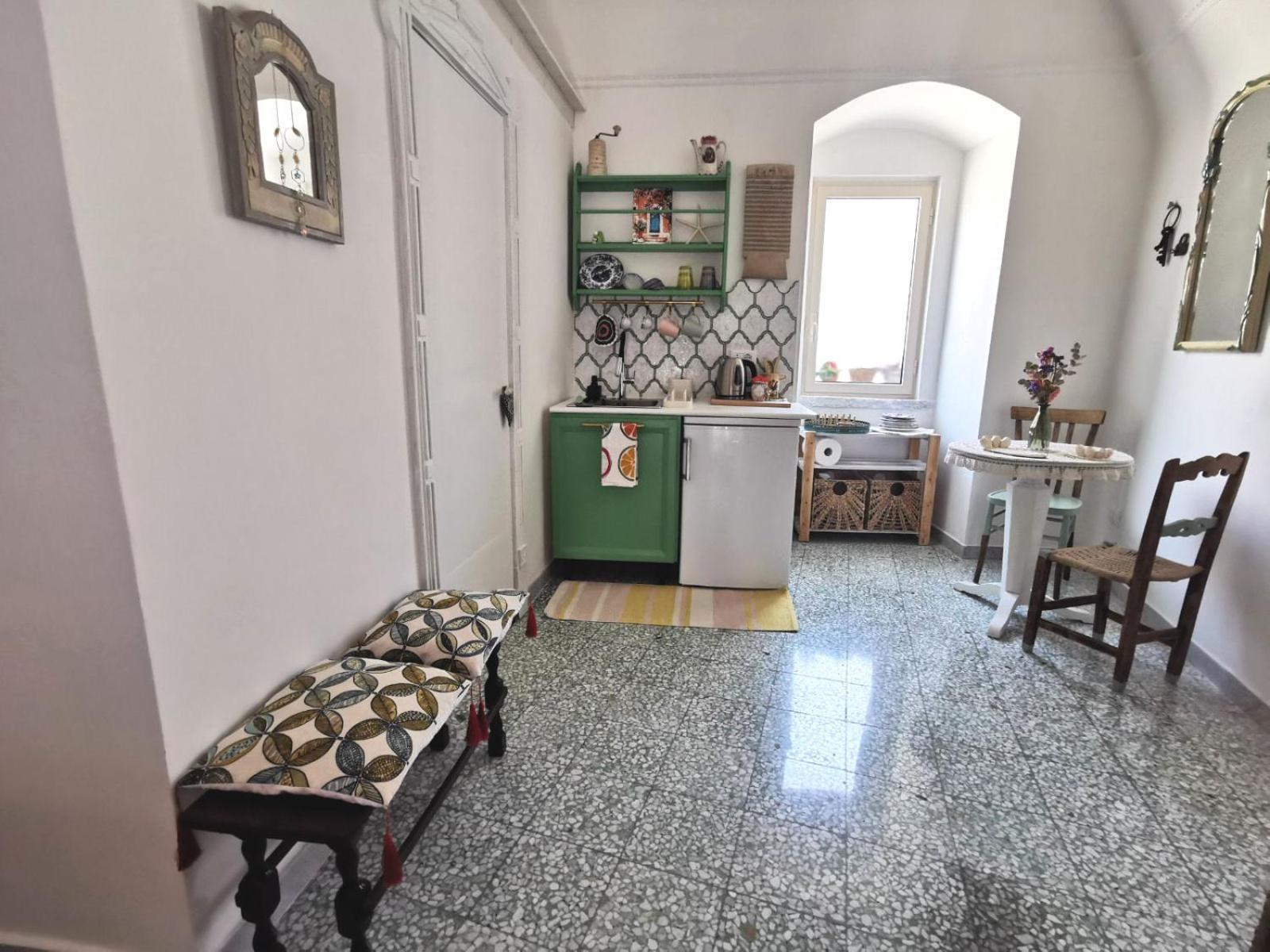 Holiday home Nostos