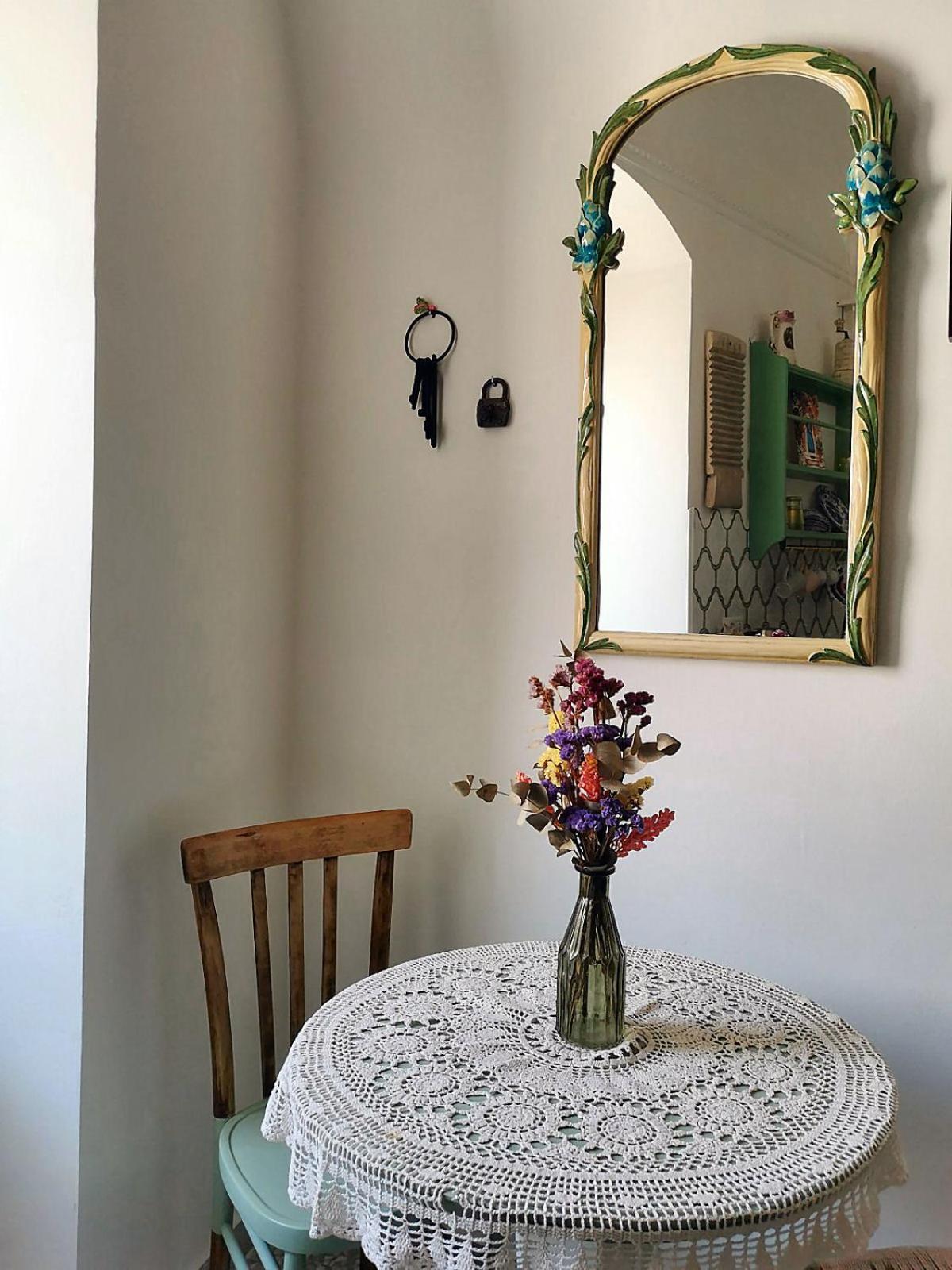 Holiday home Nostos Canosa di Puglia