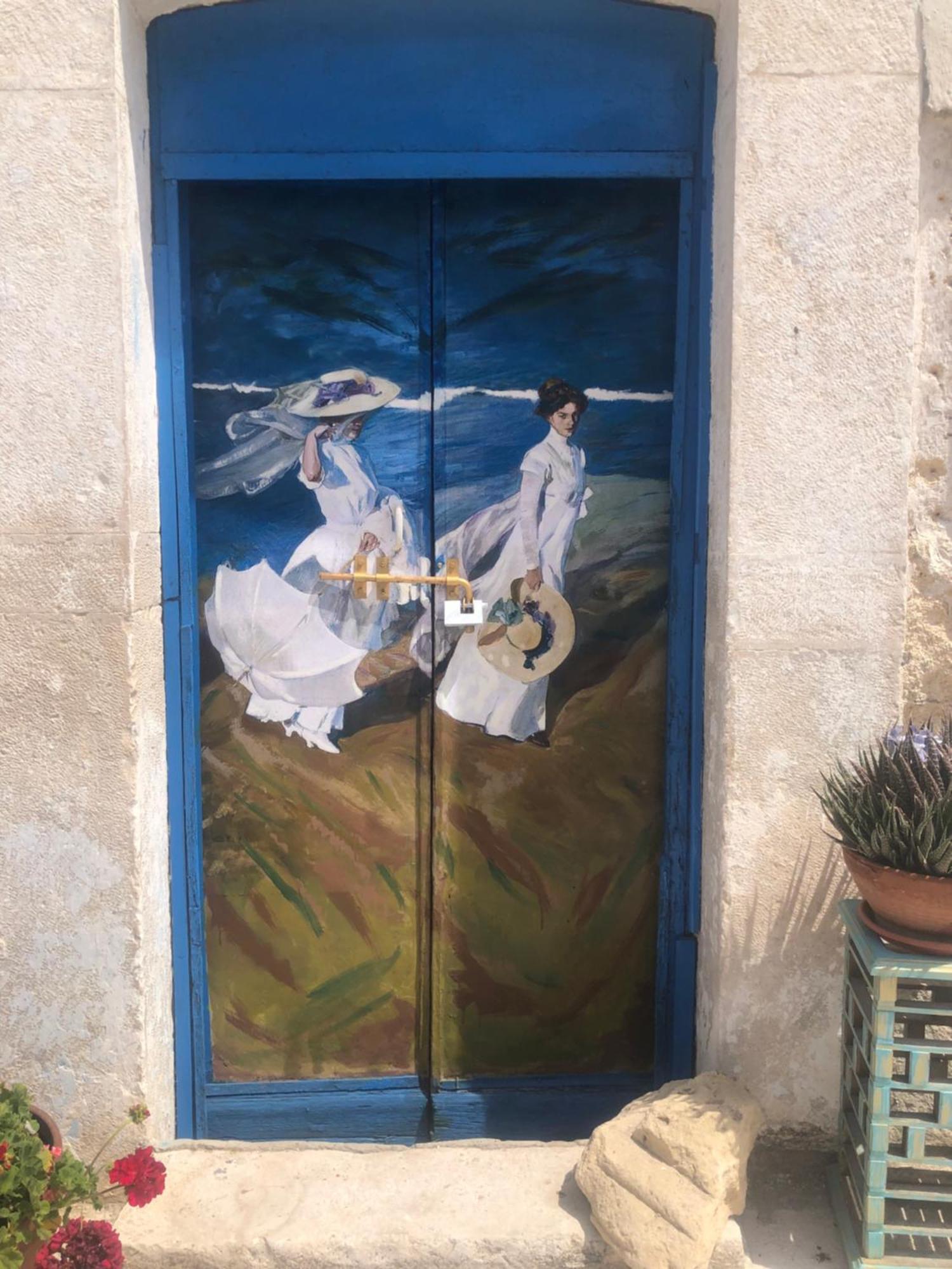 Nostos Canosa di Puglia